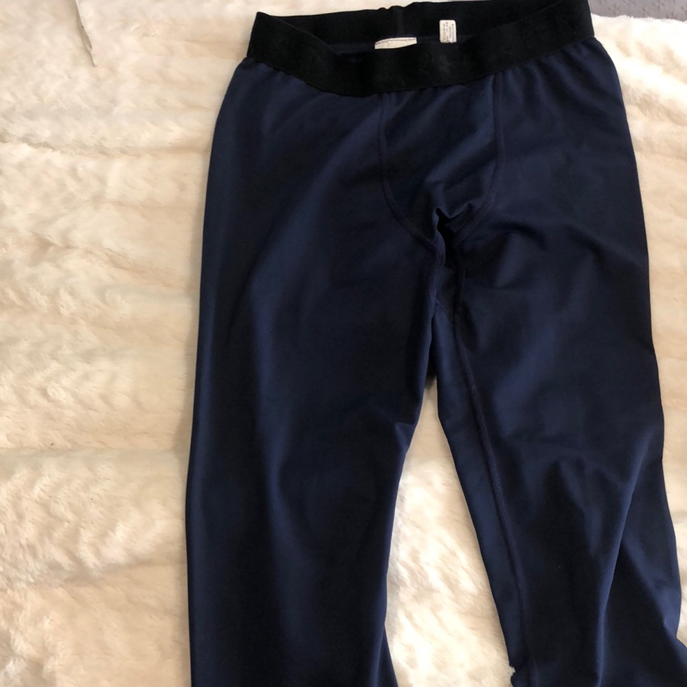 Under armor leggings